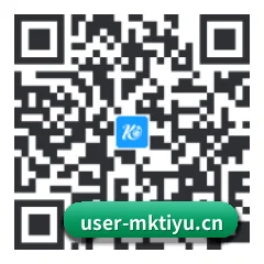 安卓版 Android 二维码
